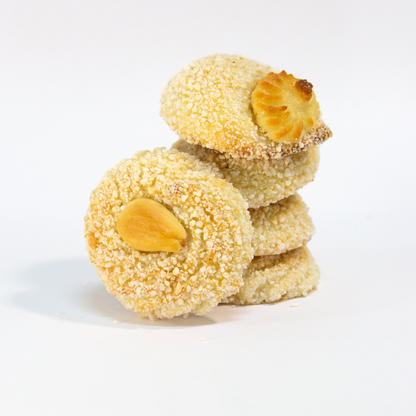 Mondy 2-Pack Caja 2x400g