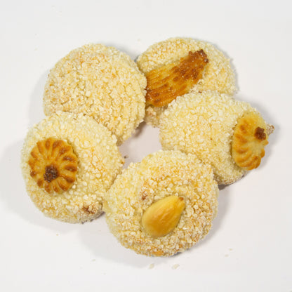 Mondy 2-Pack Caja 2x400g