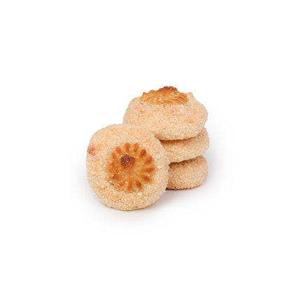 Mondy - Pastas de Almendras - Caja 400g